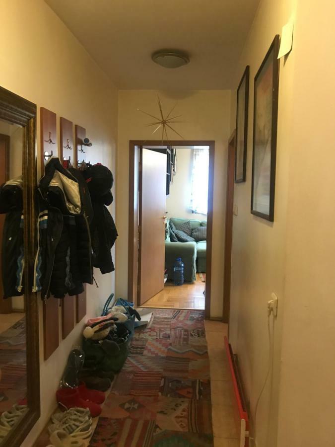 Apartmán Gondola Flat Number 5 Bansko Exteriér fotografie