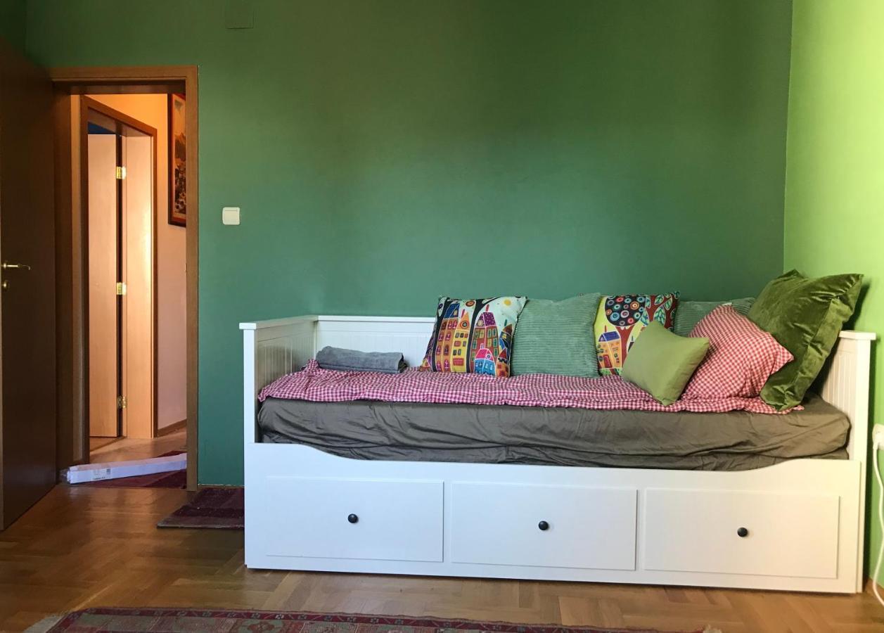 Apartmán Gondola Flat Number 5 Bansko Exteriér fotografie